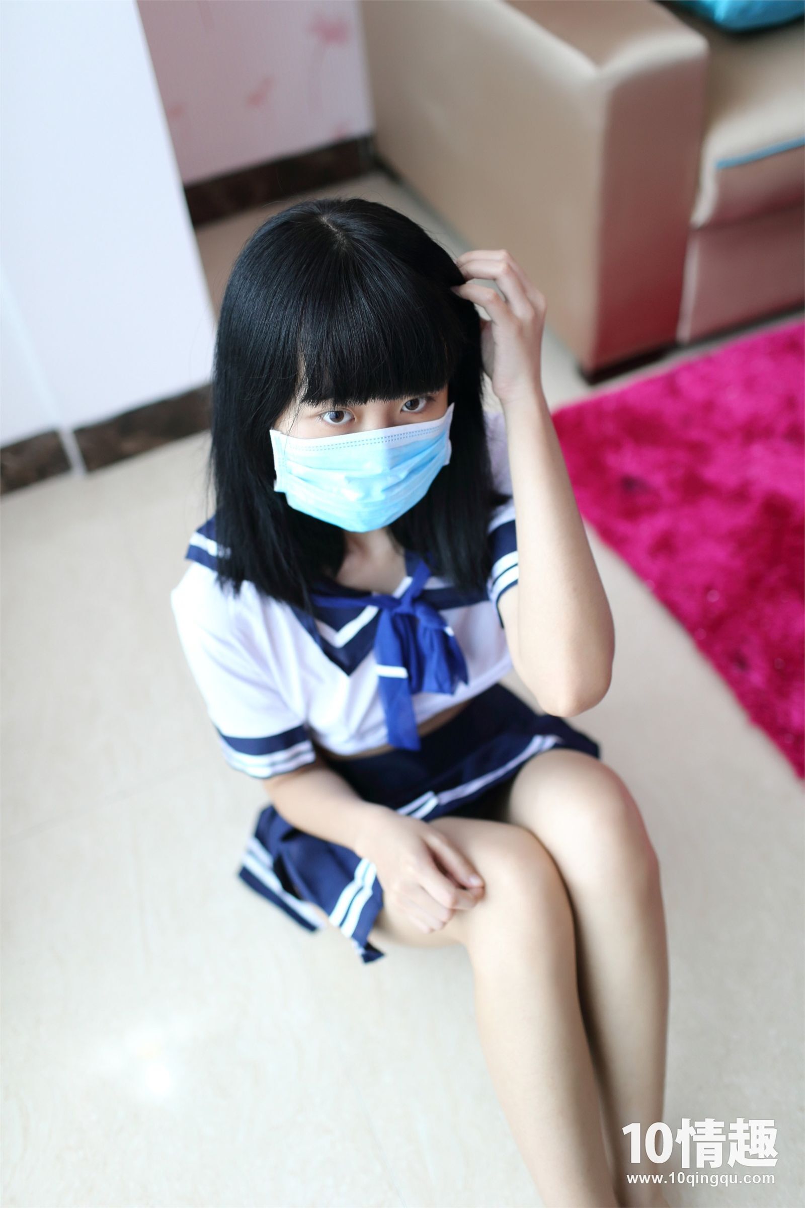 [ROSI写真]KZ系列 2016.10.20 NO.13